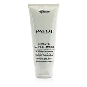 OJAM Online Shopping - Payot Hydra 24+ Super Hydrating Comforting Mask (Salon Size) 200ml/6.7oz Skincare