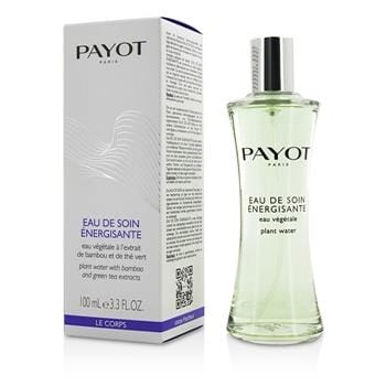 OJAM Online Shopping - Payot Le Corps Eau De Soin Energisante Plant Water 100ml/3.3oz Skincare