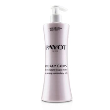 OJAM Online Shopping - Payot Le Corps Hydra 24 Corps Hydrating Firming Treatment For A Youtful Body 400ml/13.5oz Skincare