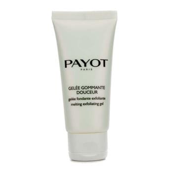 OJAM Online Shopping - Payot Les Demaquillantes Gelee Gommante Douceur Exfoliating Melting Exfoliating Gel 50ml/1.6oz Skincare