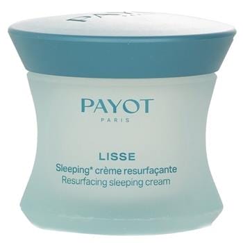OJAM Online Shopping - Payot Lisse Resurfacing Sleeping Cream 50ml/1.6oz Skincare