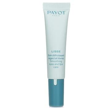 OJAM Online Shopping - Payot Lisse Smoothing Eyes And Lips Care 15ml/0.5oz Skincare