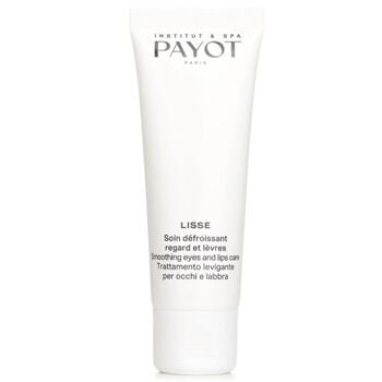 OJAM Online Shopping - Payot Lisse Smoothing Eyes And Lips Care (Salon Size) 30ml Skincare