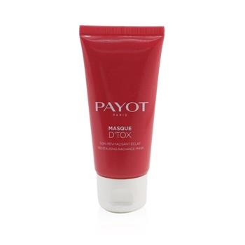 OJAM Online Shopping - Payot Masque D'Tox Revitalising Radiance Mask 50ml/1.6oz Skincare