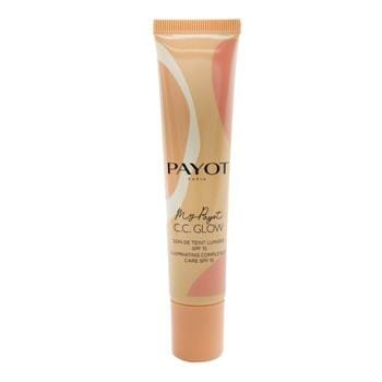 OJAM Online Shopping - Payot My Payot C.C Glow Illuminating Complexion Care SPF 15 40ml/1.3oz Skincare