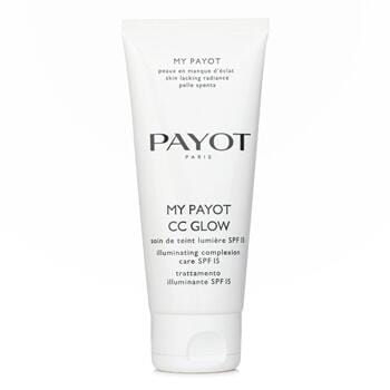 OJAM Online Shopping - Payot My Payot CC Glow Illuminating Complexion Care SPF 15 (Salon Size) 100ml/3.3oz Skincare