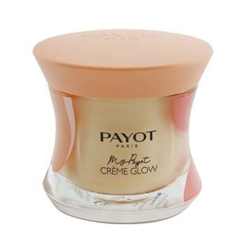 OJAM Online Shopping - Payot My Payot Creme Glow Vitamin-Rich Radiance Cream 50ml/1.6oz Skincare