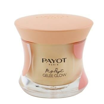 OJAM Online Shopping - Payot My Payot Gelee Glow Vitamin-Rich Radiance Gel 50ml/1.6oz Skincare