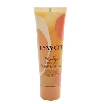 OJAM Online Shopping - Payot My Payot Masque Sleep & Glow Radiance-Boosting Night Mask 50ml/1.6oz Skincare