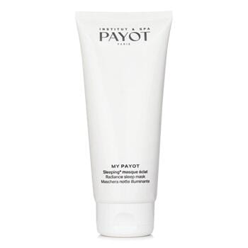 OJAM Online Shopping - Payot My Payot Radiance Sleep Mask (Salon Size) 200ml/6.7oz Skincare