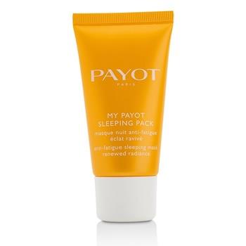 OJAM Online Shopping - Payot My Payot Sleeping Pack - Anti-Fatigue Sleeping Mask 50ml/1.6oz Skincare