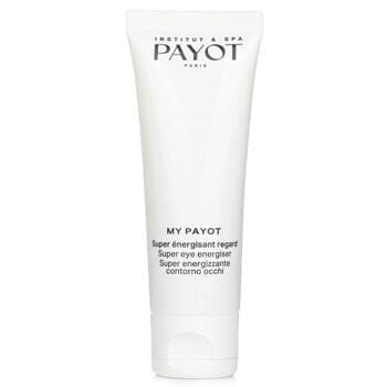 OJAM Online Shopping - Payot My Payot Super Eye Energiser Energizing Eye Cream (Salon Size) 30ml/1oz Skincare