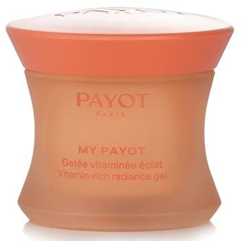 OJAM Online Shopping - Payot My Payot Vitamin Rich Radiance Gel 50ml/1.6oz Skincare