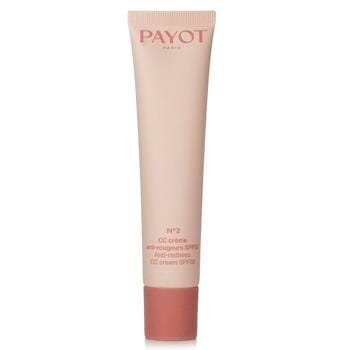 OJAM Online Shopping - Payot N2 Anti-Redness CC Cream SPF50 40ml/1.3oz Skincare