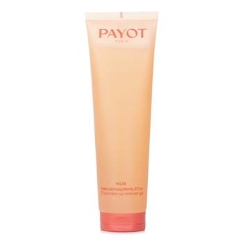 OJAM Online Shopping - Payot Nue D'Tox Make-up Remover Gel 150ml/5oz Skincare