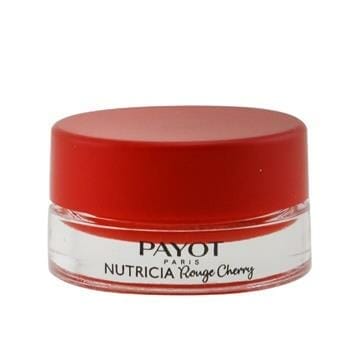 OJAM Online Shopping - Payot Nutricia Baume Levres Enhancing Nourishing Care (Limited Edition) - Rouge Cherry 6g/0.21oz Skincare