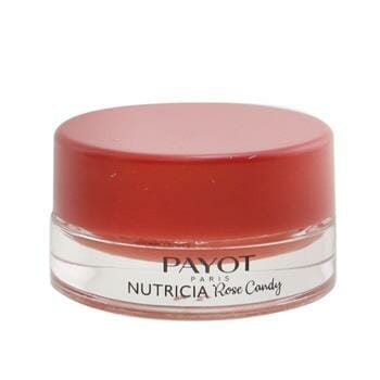 OJAM Online Shopping - Payot Nutricia Baume Levres Enhancing Nourishing Care - Rose Candy (Limited Edition) 6g/0.21oz Skincare