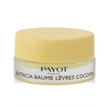 OJAM Online Shopping - Payot Nutricia Baume Levres Cocoon - Comforting Nourishing Lip Care 6g/0.21oz Skincare