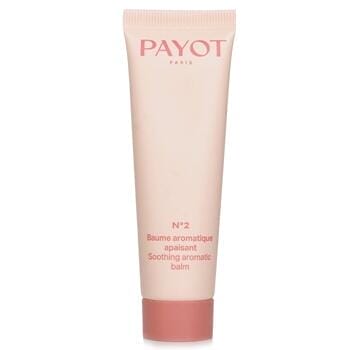 OJAM Online Shopping - Payot N°2 Soothing Aromatic Cream 30ml/1oz Skincare