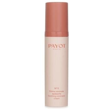 OJAM Online Shopping - Payot N°2 Soothing Minimalist Cream 40ml/1.3oz Skincare