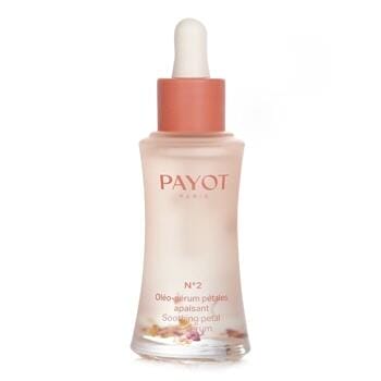 OJAM Online Shopping - Payot N°2 Soothing Petal Oil Serum 30ml Skincare