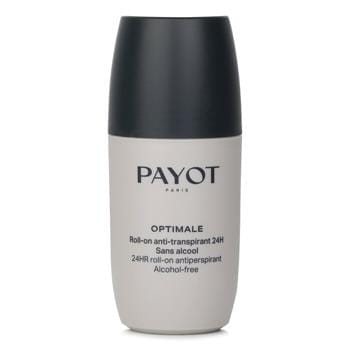 OJAM Online Shopping - Payot Optimale 24HR Roll On Antiperspirant (Alcohol Free) 75ml/2.5oz Men's Skincare