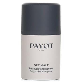 OJAM Online Shopping - Payot Optimale Soin hydratent Quotidien Daily Moisturising Care 50ml Men's Skincare