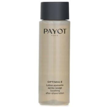 OJAM Online Shopping - Payot Optimale Soothing After-Shave Lotion 100ml/3.3oz Men's Skincare