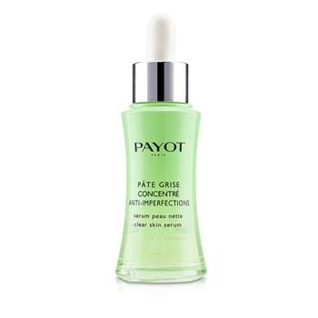 OJAM Online Shopping - Payot Pate Grise Concentré Anti-Imperfections - Clear Skin Serum 30ml/1oz Skincare