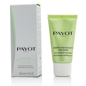 OJAM Online Shopping - Payot Pate Grise Creme Matifiante Velours - Moisturizing Matifying Care 50ml/1.6oz Skincare