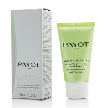 OJAM Online Shopping - Payot Pate Grise Creme Purifiante - Anti-Imperfections Purifying Care 50ml/1.6oz Skincare