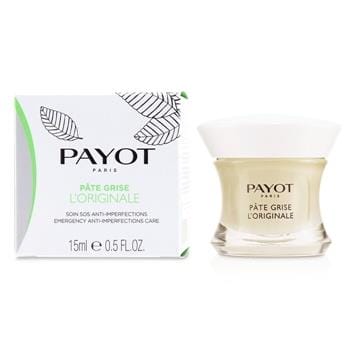 OJAM Online Shopping - Payot Pate Grise L'Originale - Emergency Anti-Imperfections Care 15ml/0.5oz Skincare