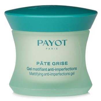 OJAM Online Shopping - Payot Pate Grise Mattifying Anti-imperfections Gel 50ml/1.6oz Skincare