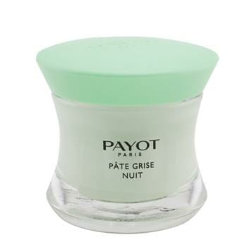 OJAM Online Shopping - Payot Pate Grise Nuit - Purifying Beauty Cream For Spotty-Faced 50ml/1.6oz Skincare