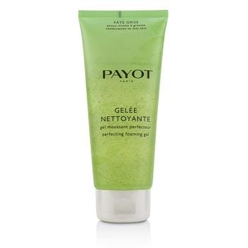 OJAM Online Shopping - Payot Pate Grise Perfecting Foaming Gel 200ml/6.7oz Skincare