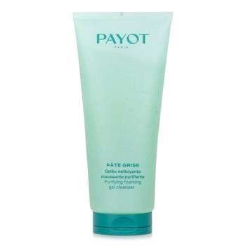 OJAM Online Shopping - Payot Pate Grise Purifying Foaming Gel Cleaner 200ml/6.7oz Skincare