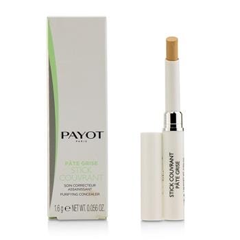 OJAM Online Shopping - Payot Pate Grise Stick Couvrant Purifying Concealer 1.6g/0.056oz Skincare