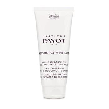 OJAM Online Shopping - Payot Ressource Minerale Gemstone Balm With Rhodochrosite Extract (Salon Size) 200ml/6.7oz Skincare