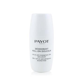 OJAM Online Shopping - Payot Rituel Corps 24HR Roll-On Anti-Perspirant (Alcohol-Free) 75ml/2.5oz Skincare