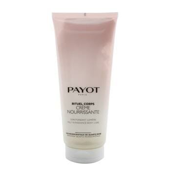 OJAM Online Shopping - Payot Rituel Corps Creme Nourrissante Melt-In Radiance Body Care 200ml/6.7oz Skincare