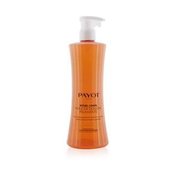 OJAM Online Shopping - Payot Rituel Corps Gentle Oil-In-Foam Cleanser With Jasmine Extract 400ml/13.5oz Skincare