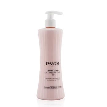 OJAM Online Shopping - Payot Rituel Corps Lait Hydratant 24H - Comforting Silky Milk With Multi-Flower Honey Extract 400ml/13.5oz Skincare