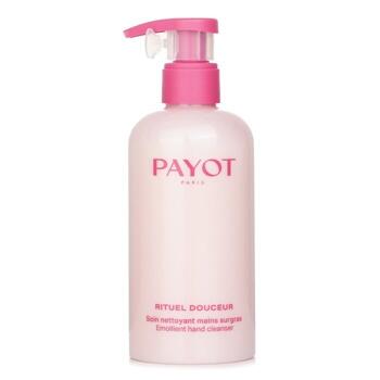 OJAM Online Shopping - Payot Rituel Douceur Emollient Hand Cleanser 250ml/8.4oz Skincare