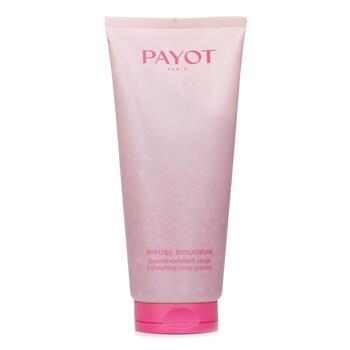 OJAM Online Shopping - Payot Rituel Douceur Exfoliating Body Granita N/A Skincare
