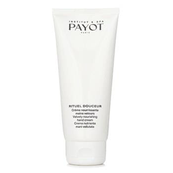OJAM Online Shopping - Payot Rituel Douceur Velvety Nourishing Hand Cream 200ml/6.7oz Skincare