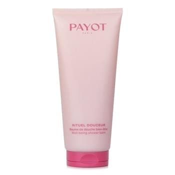 OJAM Online Shopping - Payot Rituel Douceur Well Being Shower Balm 200ml/6.7oz Skincare