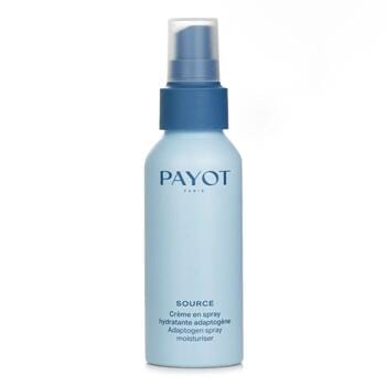 OJAM Online Shopping - Payot Source Adaptogen Spray Moisturiser 40ml/1.35oz Skincare