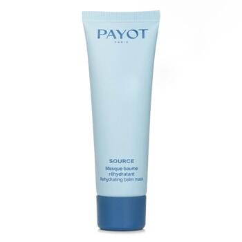 OJAM Online Shopping - Payot Source Rehydrating Balm Mask 50ml/1.6oz Skincare