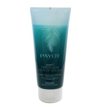 OJAM Online Shopping - Payot Sunny Merveilleuse Gelee De Douche The After-Sun Micellar Cleaning Gel (For Face