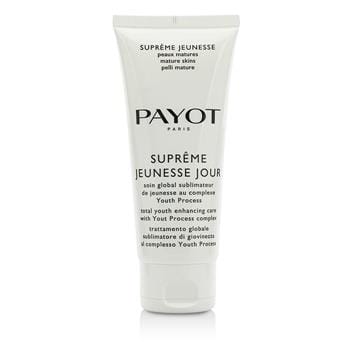 OJAM Online Shopping - Payot Supreme Jeunesse Jour Youth Process Total Youth Enhancing Care - For Mature Skins - Salon Size 100ml/3.3oz Skincare